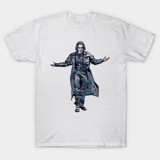 The CROW T-Shirt